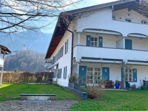Ferienwohnung Das Lissi
